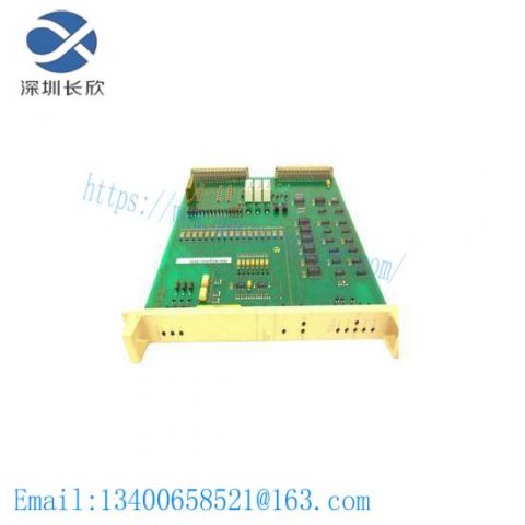 GE DS200TCEAG1BNE - Emergency Over Speed Board for Mark V PLC Systems