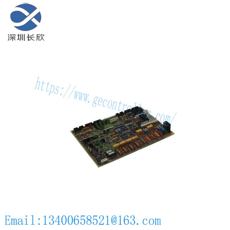 ge_ds200tcqcg1bjf_overflow_board.jpg GE DS200TCQCG1BJF: Industrial Control Overflow Board