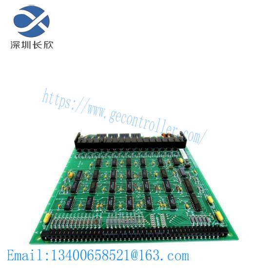 ge_ds3800hdda_display_driver.jpg GE DS3800HDDA1A1A Display Driver, High-Performance Control Module for Turbine Systems