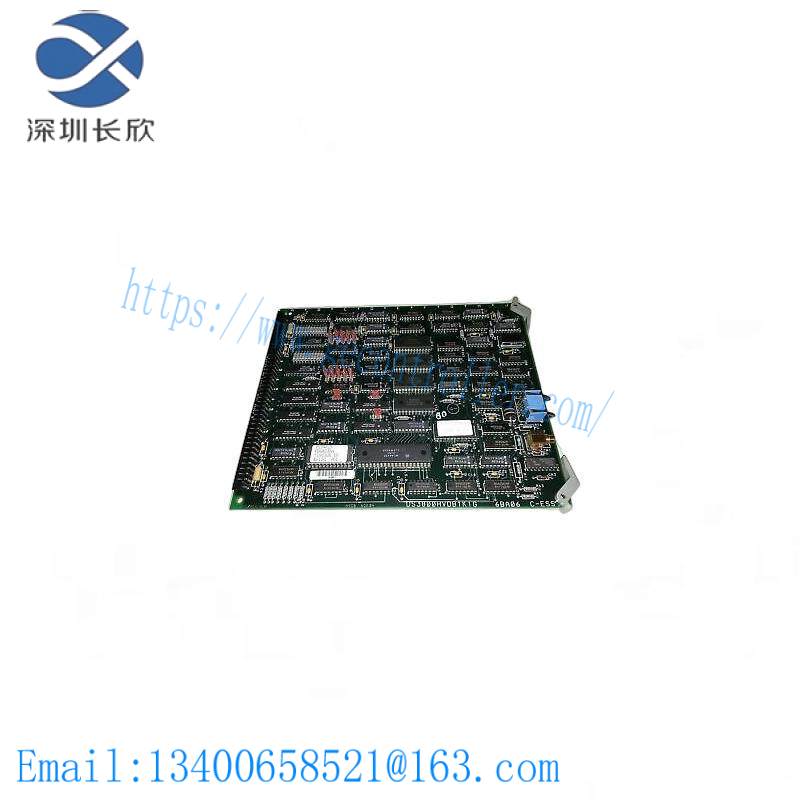 ge_ds3800hvdb1k1g_video_driver_board_card.jpeg GE DS3800HVDB1K1G Video Driver Board Card: Advanced Control Solutions for Industrial Automation