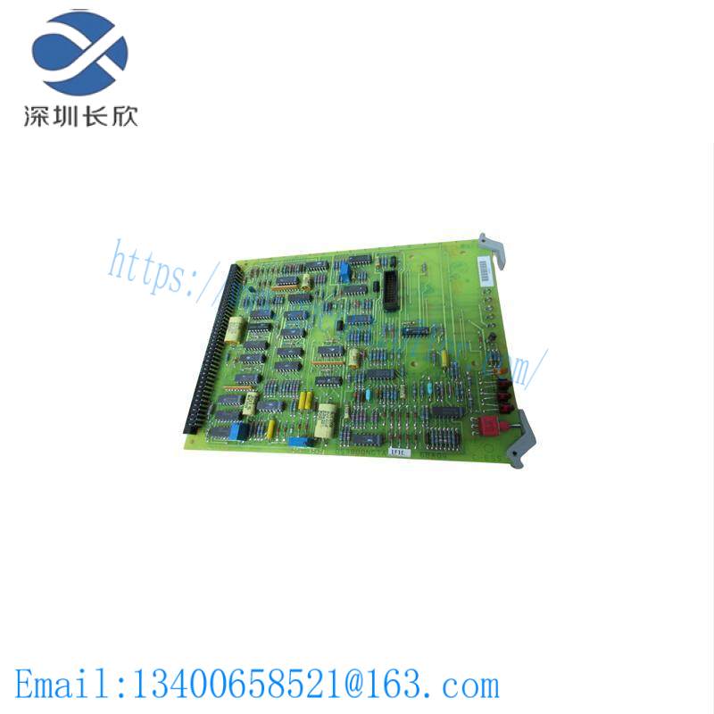 ge_ds3800nppc_circuit_board.jpg GE DS3800NPPC - Industrial Circuit Board, Optimized for Precision Control Applications