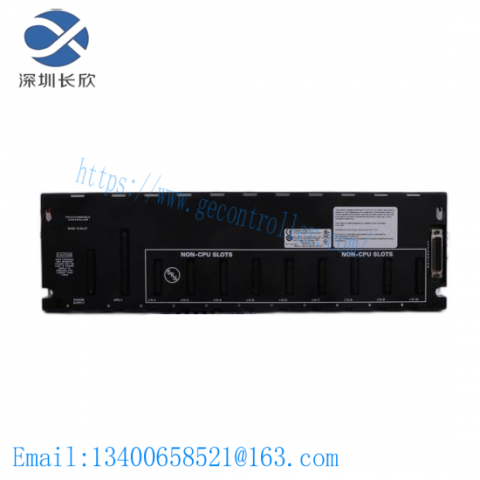 GE DS3800NPSE1E1G: Industrial Control Module for Advanced Turbine Systems