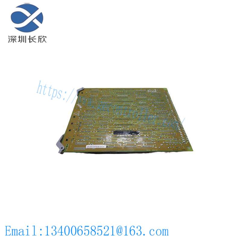 ge_ds380ondta_circuit_board.jpg GE DS380ONDTA Circuit Board: Precision Engineering for Industrial Control Solutions