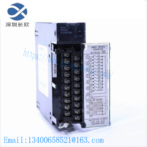 GE FANUC DS200GSIAGICGD - Advanced Common DC Bus Regeneration Board