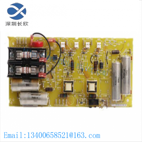 GE FANUC DS200LPPAG1A - Advanced Line Protection Board for Industrial Control Systems