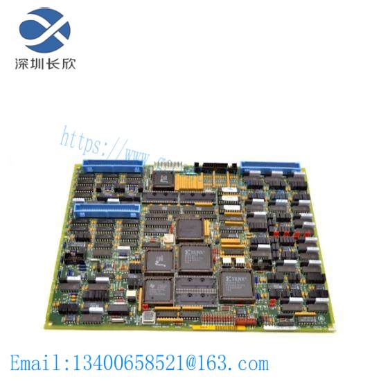 ge_fanuc_ds200tccbg3b_mark_v_circuit_board.jpg GE Fanuc DS200TCCBG3B - Mark V Circuit Board, Industrial Control Solutions