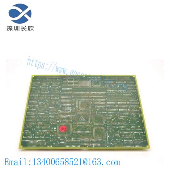 ge_fanuc_ds200tccbg3b_mark_v_circuit_board_1.jpg GE Fanuc DS200TCCBG3B - Mark V Circuit Board, Industrial Control Solutions