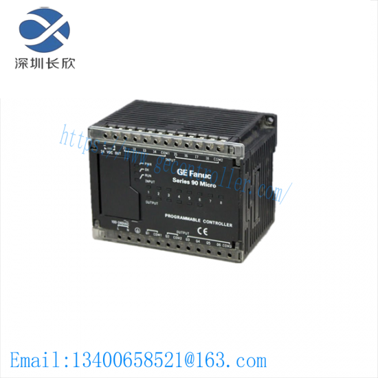 ge_fanuc_gtx63a4p_plc_module.png GE FANUC GTX63A4P PLC Module - Advanced Industrial Control Solution