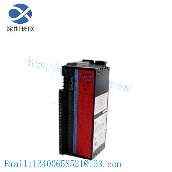ge_fanuc_ic660erd025b_plc_module.jpg GE Fanuc IC660ERD025B - Industrial Control PLC Module