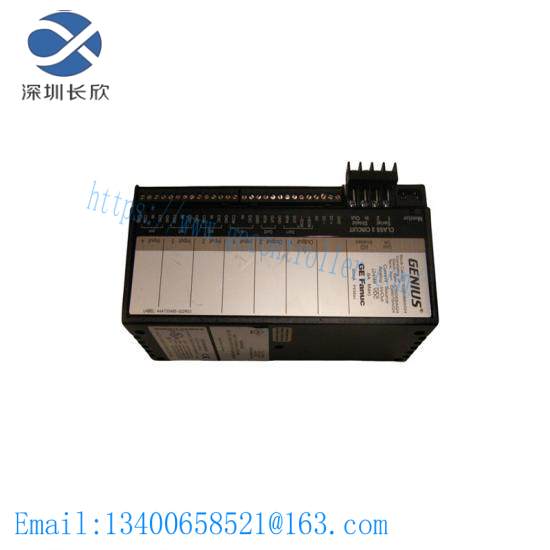 ge_fanuc_ic660tba024_6231bp10830_i_o_module.jpg GE Fanuc IC660TBA024 6231BP10830 I/O Module: Advanced Industrial Control Solution
