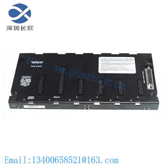 ge_fanuc_ic693chs397e_cpu_base.jpg GE FANUC IC693CHS397E CPU Base - Advanced Industrial Control Solution