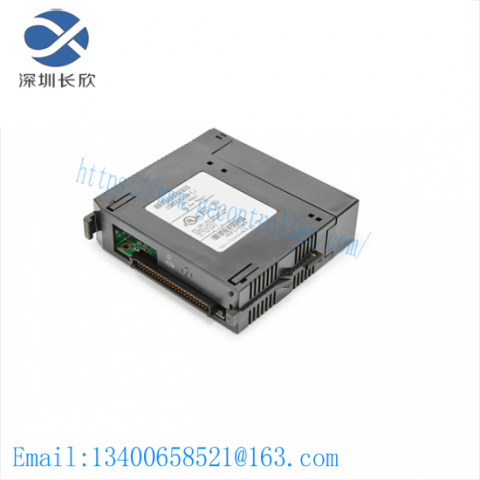 GE FANUC IC693CPU350-EK | Micro PLC CPU Module