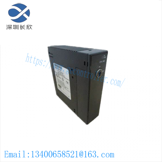 ge_fanuc_ic693cpu360ek_cpu_module.png GE FANUC IC693CPU360EK - Advanced Control Module for Industrial Automation