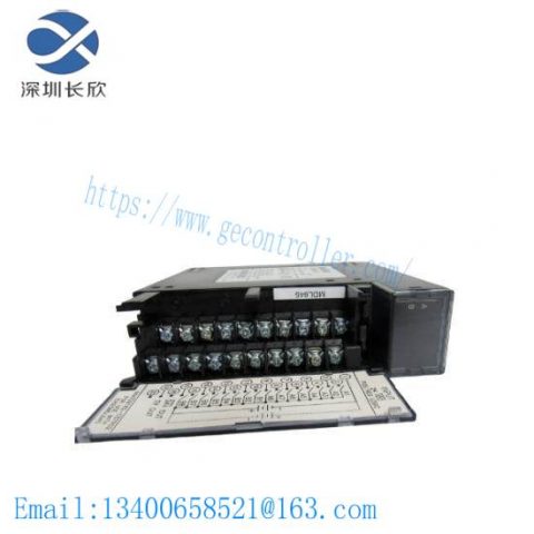 GE Fanuc IC693MOL645 - PAC Systems RX3i Modular Control Module