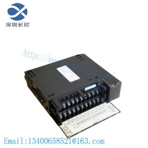 GE Fanuc IC693MOL646 - PAC Systems RX3i Modular Output Module