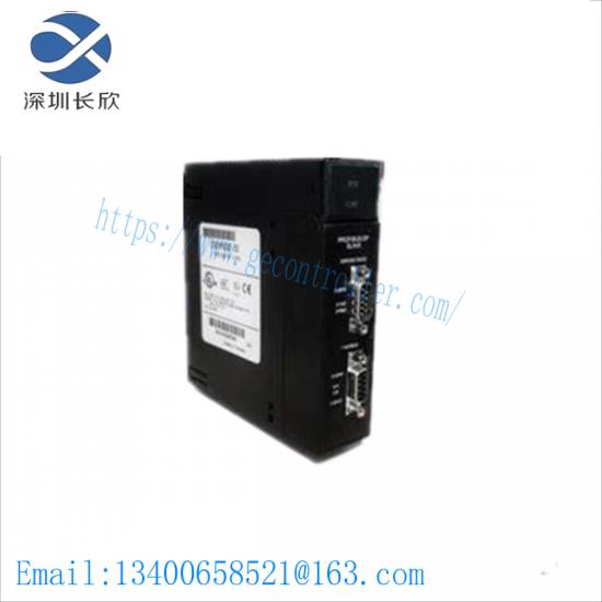 ge_fanuc_ic693pbs201_profibus_slave_module.png GE FANUC IC693PBS201 PROFIBUS Slave Module - High Performance, Reliable Industrial Communication