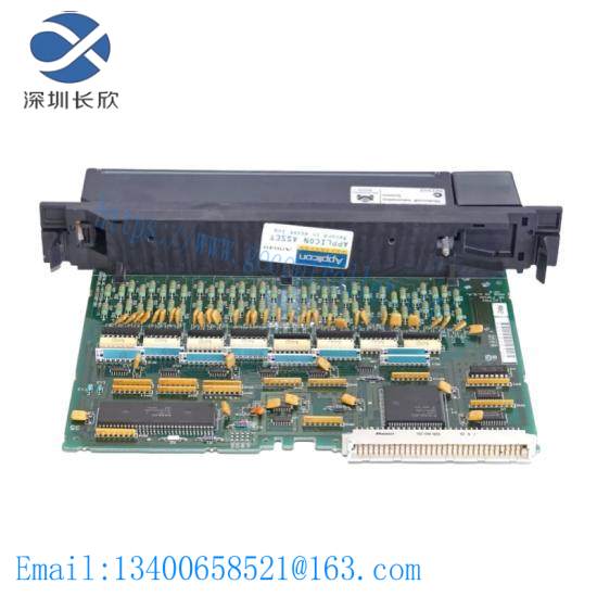 ge_fanuc_ic697mdl654.jpg GE-FANUC IC697MDL654 - High-Performance Modular Processor Module