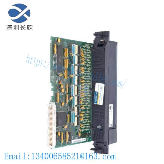 ge_fanuc_ic697mdl654_1.jpg GE-FANUC IC697MDL654 - High-Performance Modular Processor Module