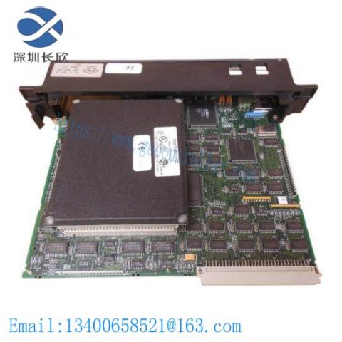 GE-FANUC IC697MEM715 Memory Module