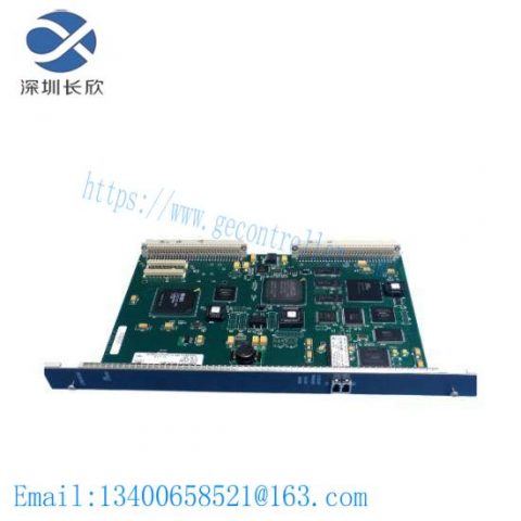 GE Fanuc IC698CMX016 - 90-70 Series, High-Performance Modular Controller