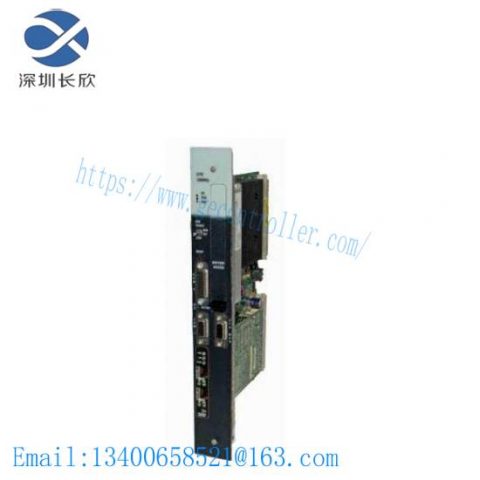GE Fanuc IC698CPE020-JW, High-Performance Slot Rack Card