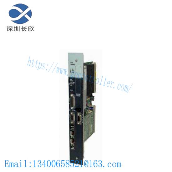 ge_fanuc_ic698cpe020-jw_slot_rack_card.jpg GE Fanuc IC698CPE020-JW, High-Performance Slot Rack Card
