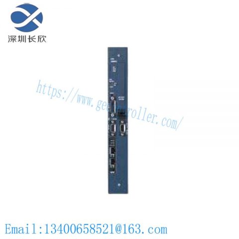 GE FANUC IC698CRE020 Processor Module - Latest Technology for Industrial Control