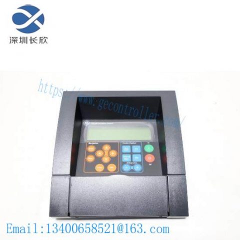 GE Fanuc IC752SPL013-BA: Versamax PLC for Precision Control