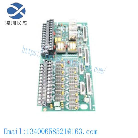 ge_fanuc_is200tturh1bcc_pcb_circuit_board.jpg GE FANUC IS200TTURH1BCC PCB Circuit Board: High-Performance Control Module for Industrial Automation