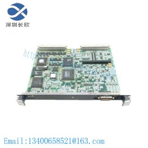 GE-FANUC IS200VTURH1BMK6 SERVO TERMINATION BOARD