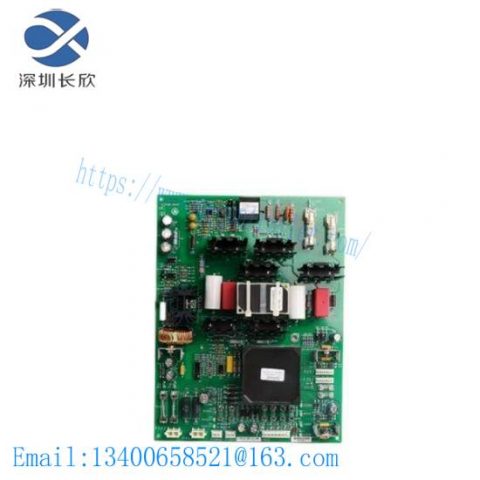 GE Fanuc IS210AEPSG1AFC Circuit Board - IS210AEPSG1 for Mark VI Systems
