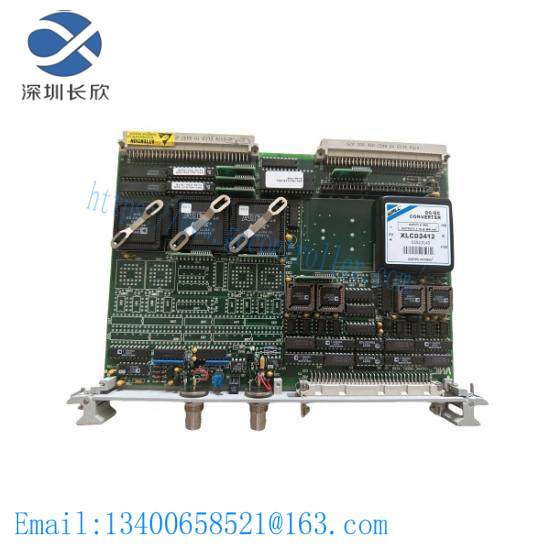 ge_fanuc_vmic_vmivme-4140_analog_output_board.jpg GE Fanuc /VMIC VMIVME-4140 Analog Output Board - Advanced Industrial Automation Module