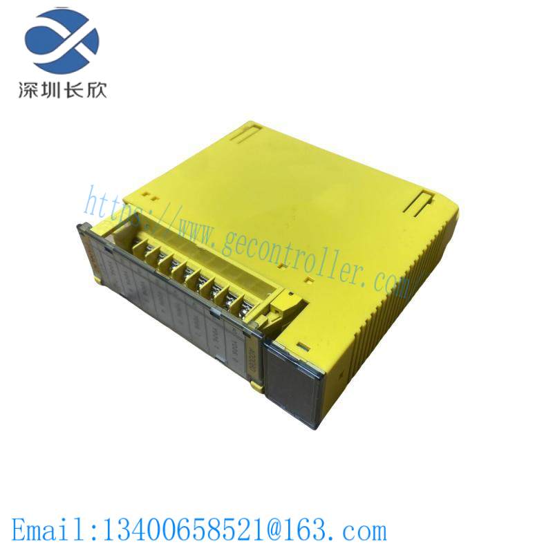 ge_he693thm446_thermocouple_input_module.jpg GE HE693THM446 - High-Performance Thermocouple Input Module for Industrial Automation