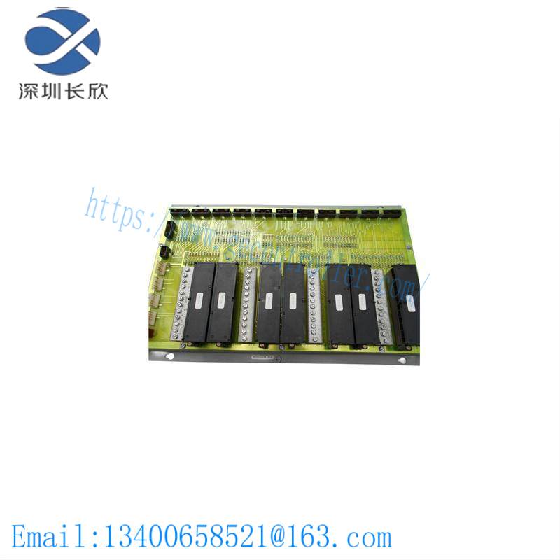 ge_ic670mdl740j.jpg GE IC670MDL740J Discrete Output Module for PLC Systems