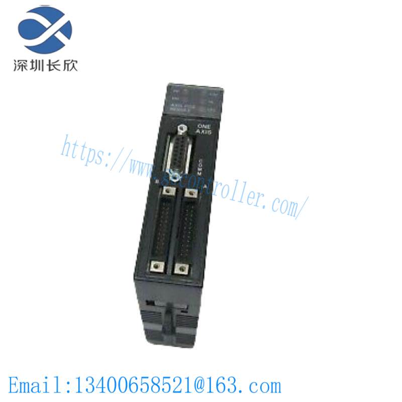 ge_ic693apu301.jpg GE IC693APU301 Axis Positioning Module for Industrial Automation
