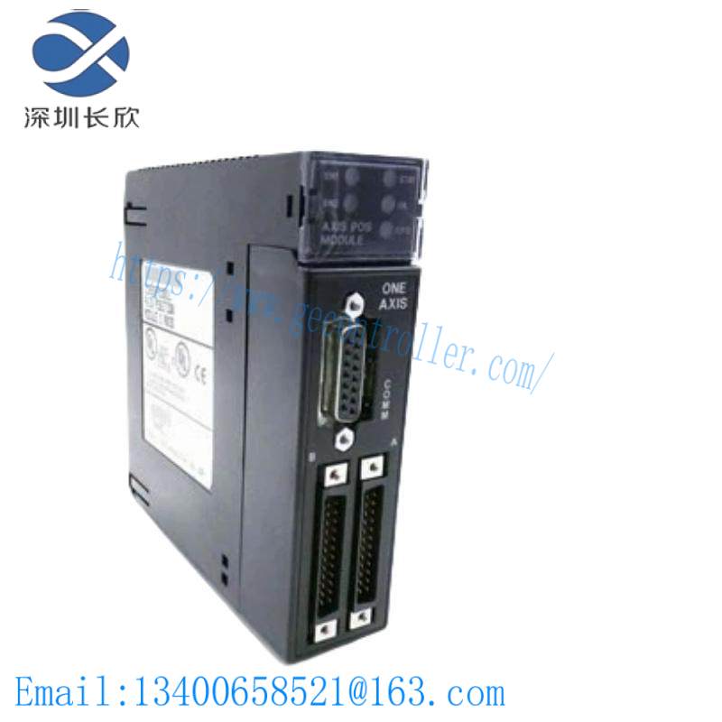 ge_ic693apu301_1.jpg GE IC693APU301 Axis Positioning Module for Industrial Automation