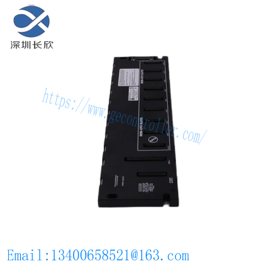 ge_ic693cmm321_2.png GE IC693CMM321 Ethernet Interface Module for PLC Systems