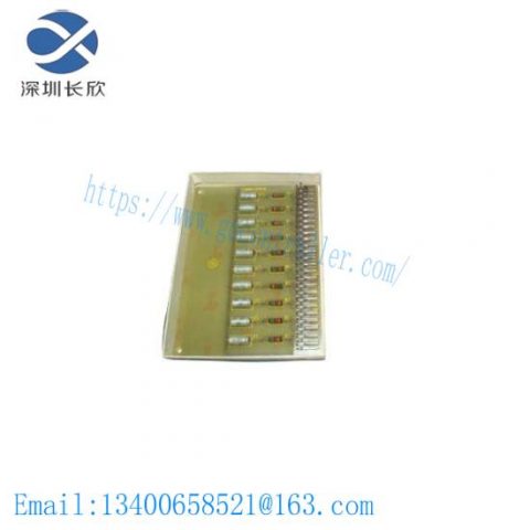 GE IC693DNM200-BD Digital Input Module