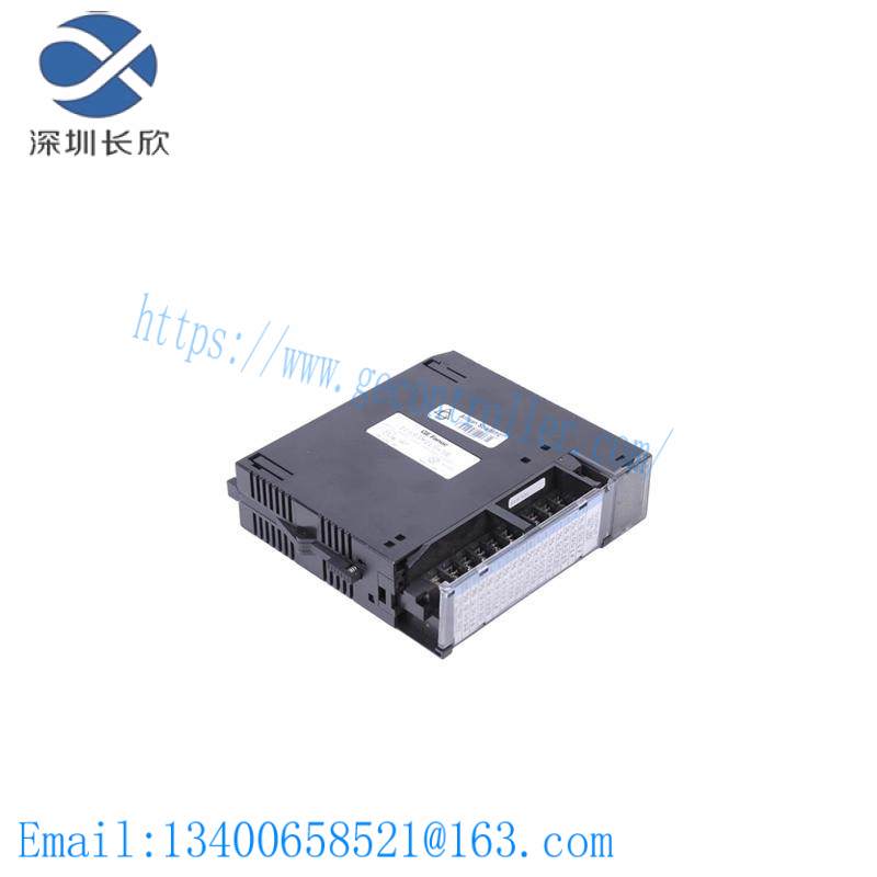 ge_ic693mdl645_input_module.jpg GE IC693MDL645 - High-Performance Input Module, 16-Point Series 9030