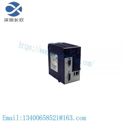 GE IC695CPE310 RX3i CPE310 CPU Processor - Precision Control for Industrial Automation