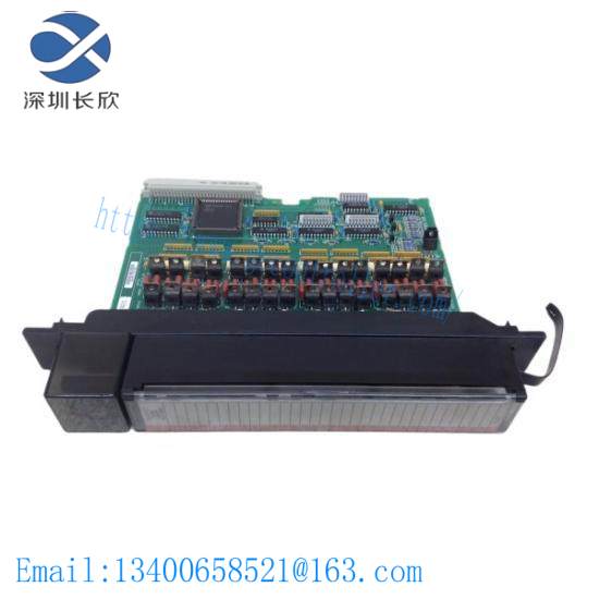 ge_ic697mdl350.jpg GE IC697MDL350 PLC Touch Screen Module