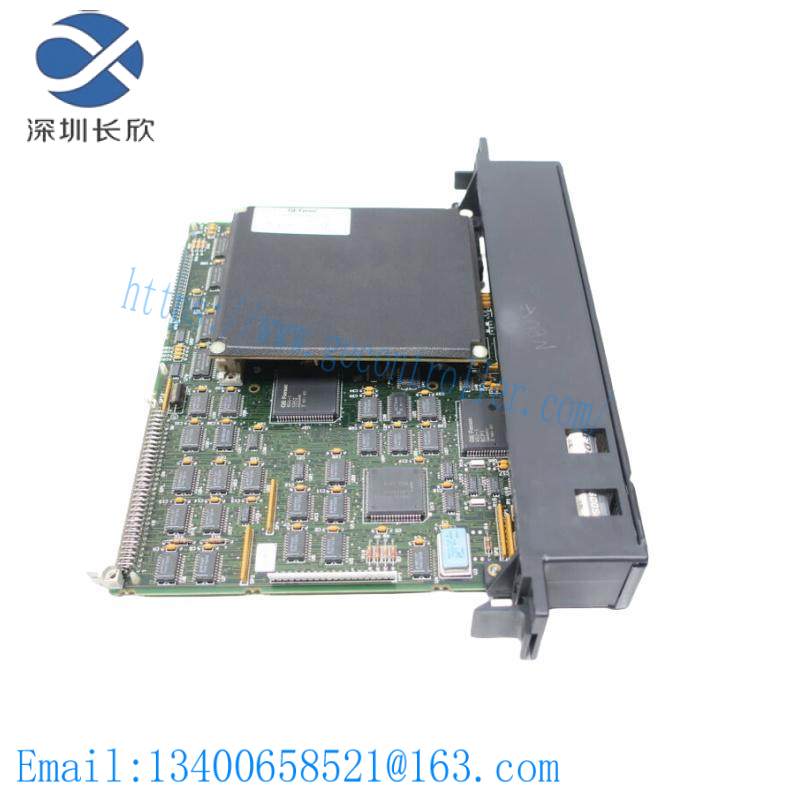 ge_ic697pwr720_1.jpg GE IC697PWR720 Power Supply Module for PLC Systems