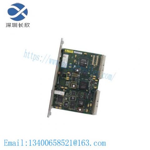 GE IC698RMX016-ED RMX Module for Industrial Control Systems