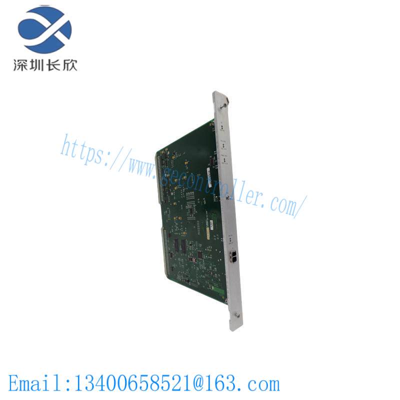 ge_ic698rmx016_communication_module.jpg GE IC698RMX016 COMMUNICATION MODULE: Reliable Data Transfer Solution for Industrial Automation