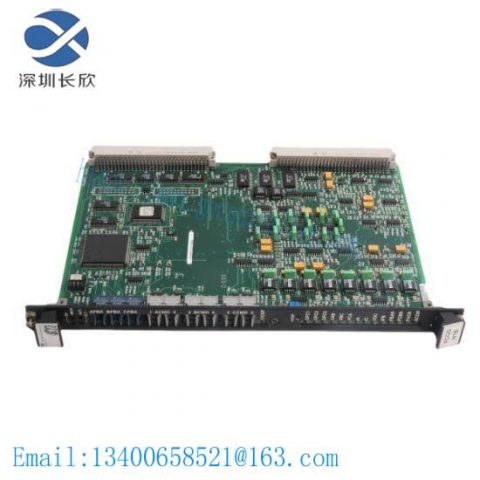 General Electric IS200FCGDH1B, Control Module for Turbine Systems