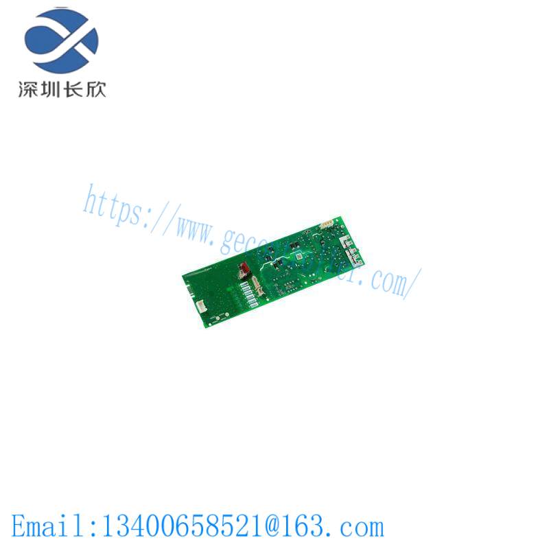 ge_is200natpg1caa_control_assembly_backplane.jpg GE IS200 NAT PG1 CAA Control Assembly Backplane - Advanced Technology for Industrial Automation
