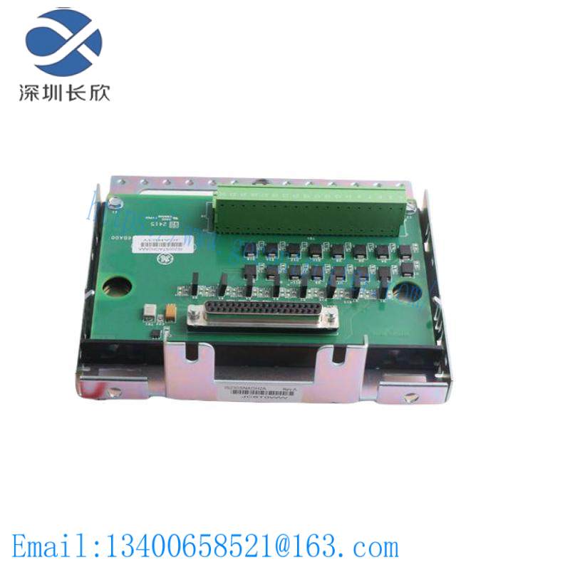 ge_is200staoh2aaa.jpg GE IS200STAOH2AAA - High Precision Industrial Control Module