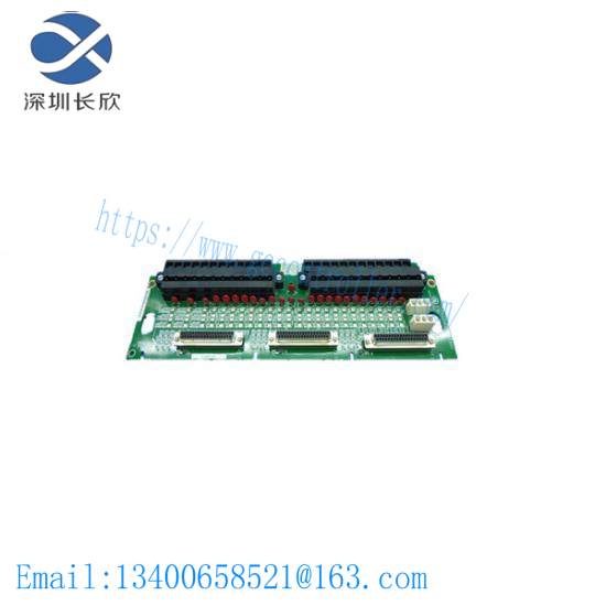 ge_is200tbcih1bbc.jpg GE IS200TBCIH1BBC - Contact Terminal Board for Gas and Steam Turbine Control Systems