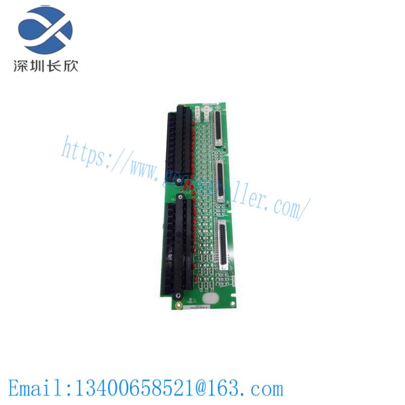 ge_is200tbcih3c_contact_input_terminal_board.jpg GE IS200TBCIH3C: Advanced Contact Input Terminal Board for Industrial Automation