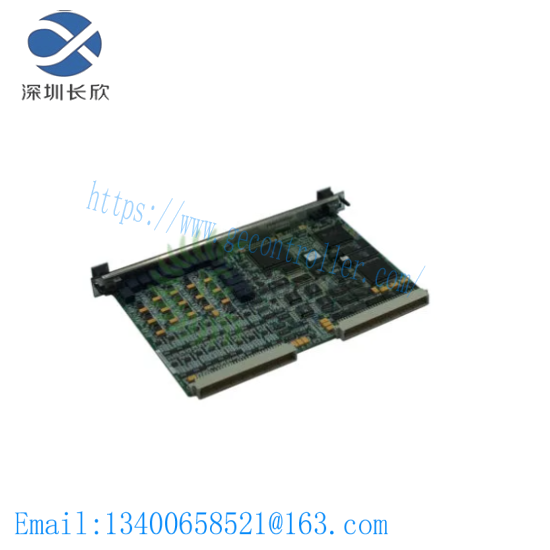 ge_is200vaoch1b_pcb_board.png GE IS200VAOCH1B - Precision PCB Board for Industrial Control Systems